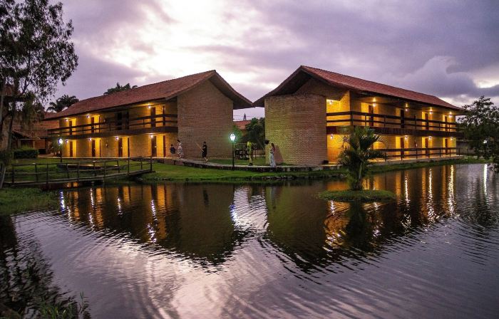 Hotel Casa Grande Gravatá