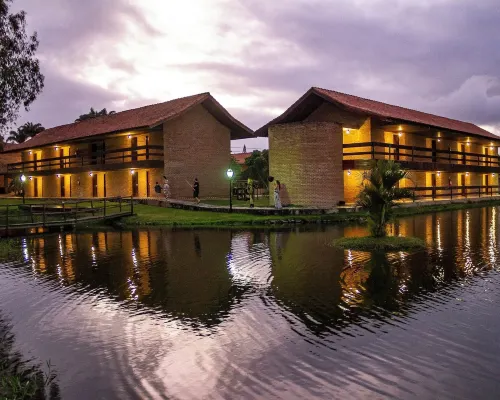 Hotel Casa Grande Gravatá Hotels in Gravatá