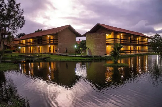 Hotel Casa Grande Gravatá