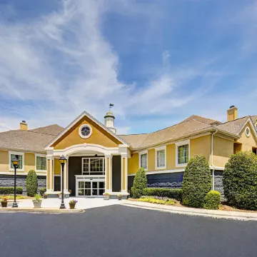 Homewood Suites by Hilton Raleigh/Cary