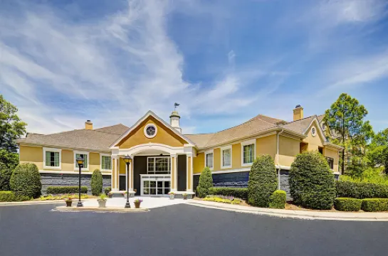 Homewood Suites by Hilton Raleigh/Cary