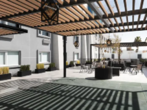 Tru by Hilton Saltillo Hoteles en Saltillo