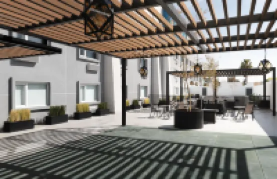 Tru by Hilton Saltillo