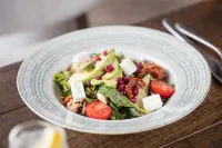 Hilton Garden Inn Glasgow City Centre - sarapan