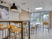 Premiere Classe Limoges Nord Hotels in Limoges