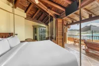 Hilton Grand Vacations Club Zihuatanejo Mexico - Balkon