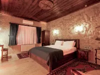 Babili Cappadocia Cave Hotels in Nar