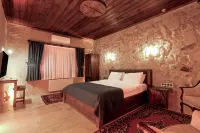 Babili Cappadocia Cave