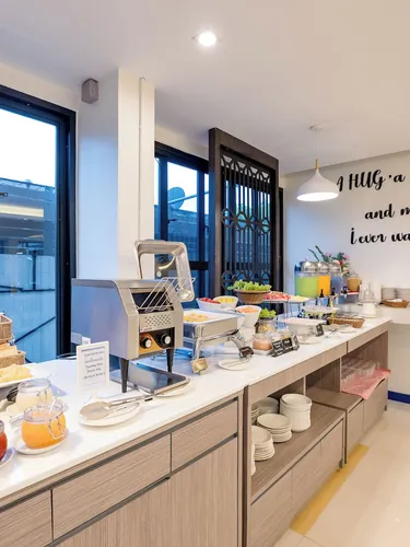 รูปภาพของเดอ ฮัก โฮเทล แอนด์ เรสซิเดนซ์