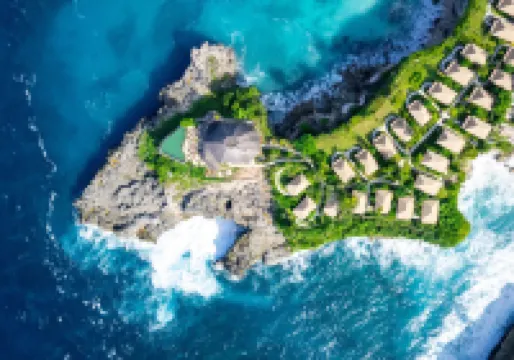 ARNA Suites and Ocean Lounge Hotels near Turtle Beach