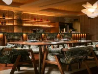 SH Villa Gadea Altea - bar