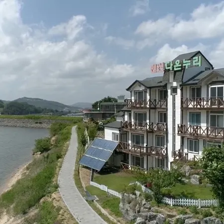 Anseong Daonnuri Pension