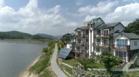 Anseong Daonnuri Pension