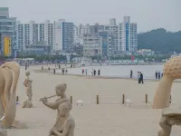 Pohang Pool Villa Yeongil