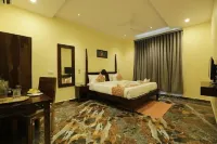 The Byke - the Sanctuary Heritage - Pan India Pure Veg Hotel Chain - Desayuno