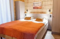 Holiday Village Nuorgamin Lomakeskus