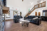 Peaceful Timbers Getaway