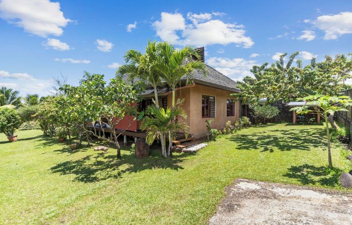 Villa Koku
