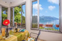 Nobiallo Fronte Lago