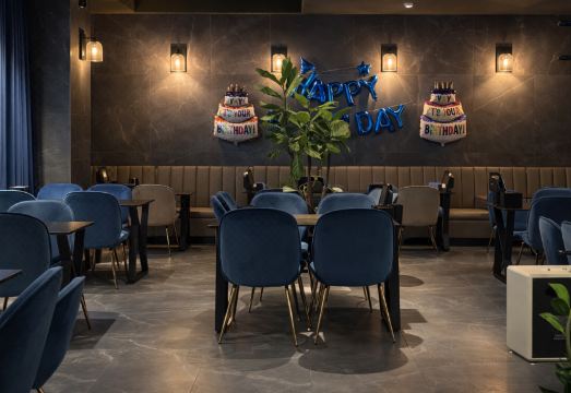 객실 컨디션 하단