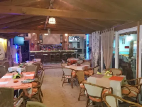 クリステイキス ホテル シダリオンのホテル