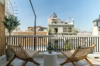 Central Cozy Apartments in Plaka by Upstreet