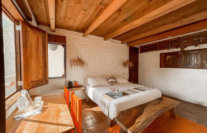 Casa Playa del Amor