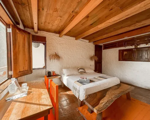 Casa Playa del Amor Hotels in San Pedro Pochutla