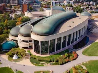 Holiday Inn Express & Suites DOWNTOWN OTTAWA EAST by IHG Hotels near National Gallery of Canada