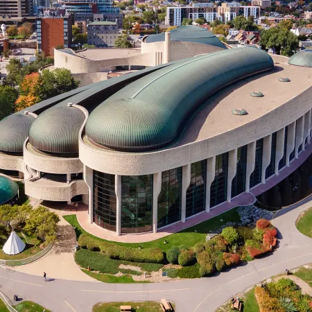 Holiday Inn Express & Suites DOWNTOWN OTTAWA EAST by IHG