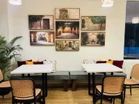Olive Serviced Apartments - HICC Hyderabad