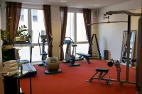 Hotel von Euch - Gym