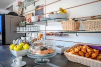 Sure Hotel by Best Western Saint-Raphael le Dramont - Breakfast