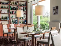 Mercure Hotel Schweinfurt Maininsel - Aamiainen