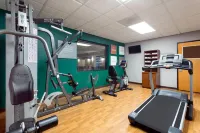 Wingate by Wyndham Athens Near Downtown - Gym