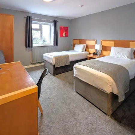 Quality Hotel Coventry