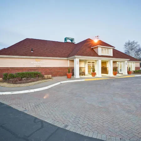 Homewood Suites by Hilton Windsor Locks Hartford