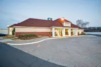 Homewood Suites by Hilton Windsor Locks Hartford - Pools