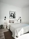Vila Karup Modern Scandinavian Holiday Home - Villas