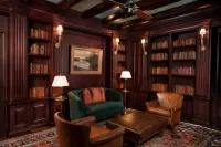 The Inn by Sea Island - شاطئ