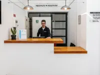 HI Castelo Branco - Pousada de Juventude Hotels in Castelo Branco