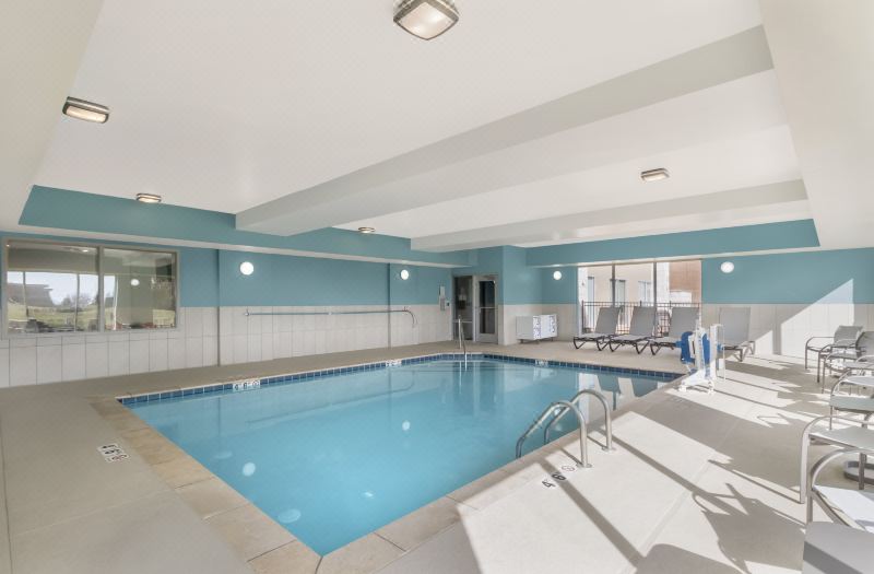 Holiday Inn Express Spring Hill by IHG photo 3