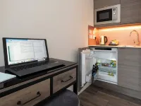 Linen Bank Residence - Aparthotel Hotels in Linlithgow
