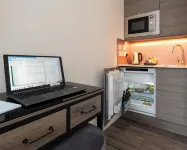 Linen Bank Residence - Aparthotel