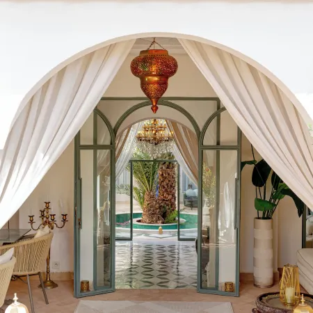 Kasbah La Moun Luxury Riad & Spa
