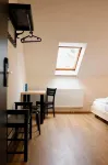 Penzion&Pizzerie U Massima - Homestays