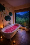 Aloof the Jungle Lodge Ranakpur