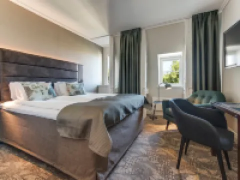 Home Hotel Victoria Hotels in Jönköping