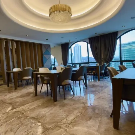 UK Ankara Hotel