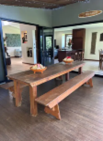 오와스 아일랜드 홀리데이 홈